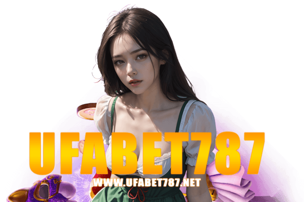 ufabet787 เว็บตรง
